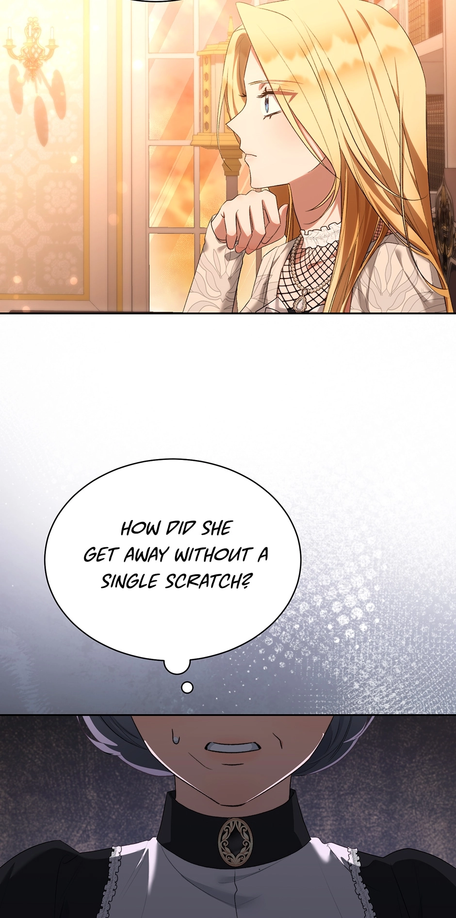 Read How to Satisfy the Devil chapter 31 image 47 on Lezhin