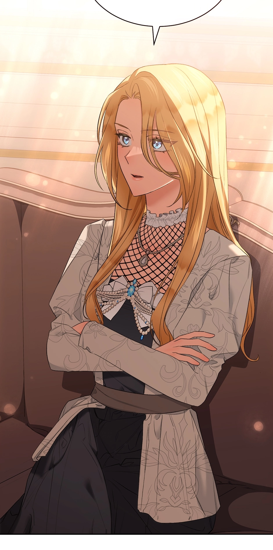 Read How to Satisfy the Devil chapter 31 image 49 on Lezhin