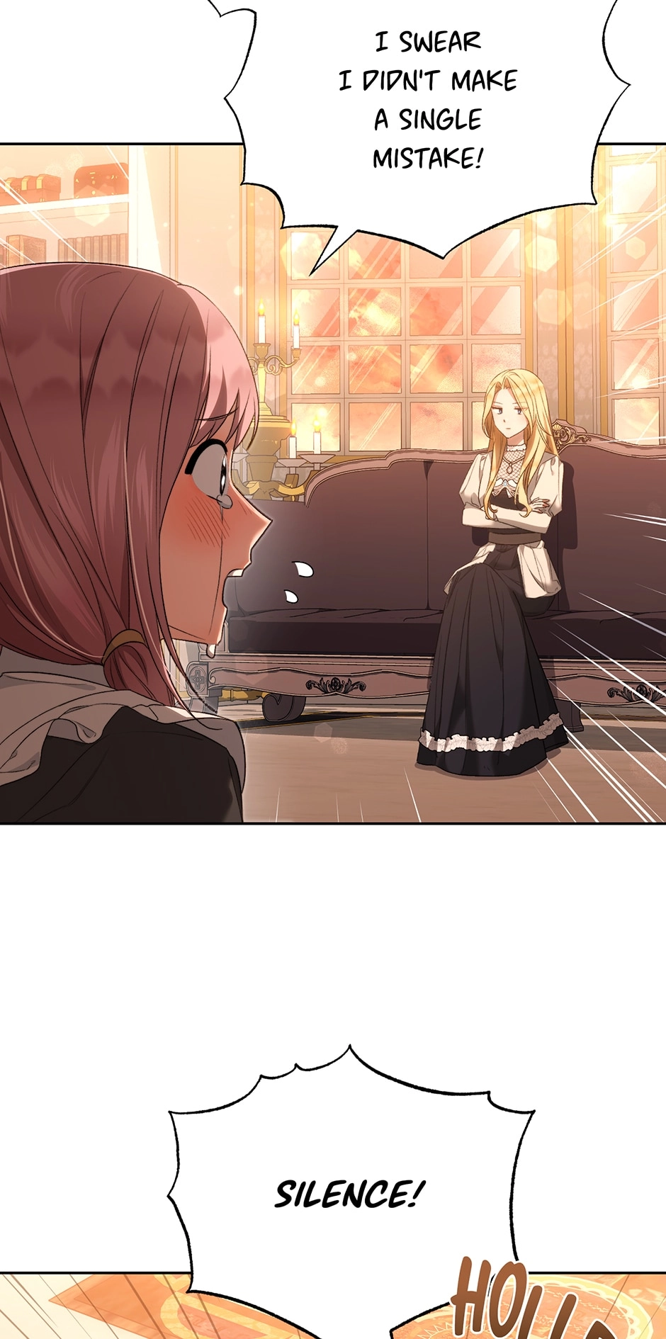 Read How to Satisfy the Devil chapter 31 image 54 on Lezhin