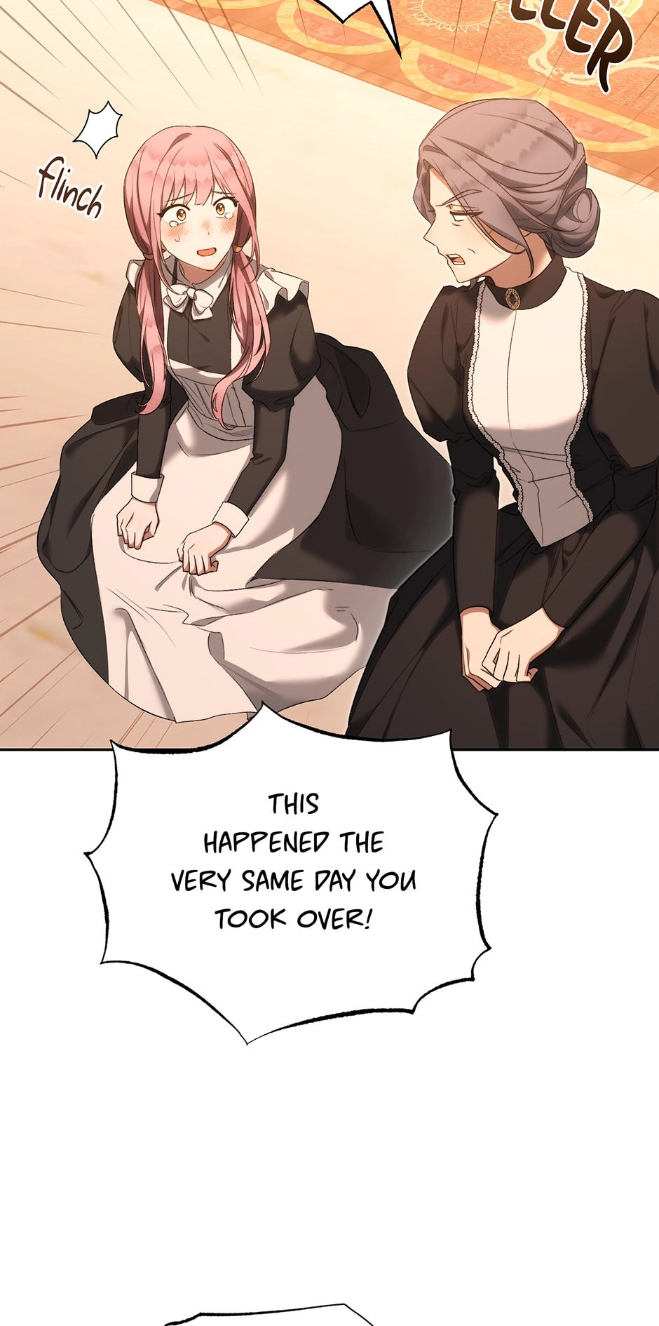Read How to Satisfy the Devil chapter 31 image 55 on Lezhin