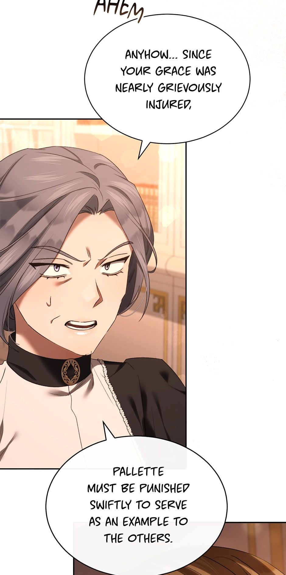 Read How to Satisfy the Devil chapter 31 image 57 on Lezhin