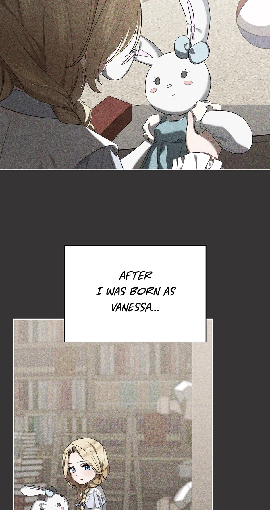 Read How to Satisfy the Devil chapter 31 image 6 on Lezhin