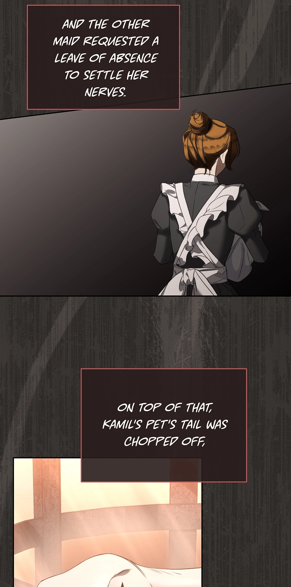 Read How to Satisfy the Devil chapter 31 image 60 on Lezhin