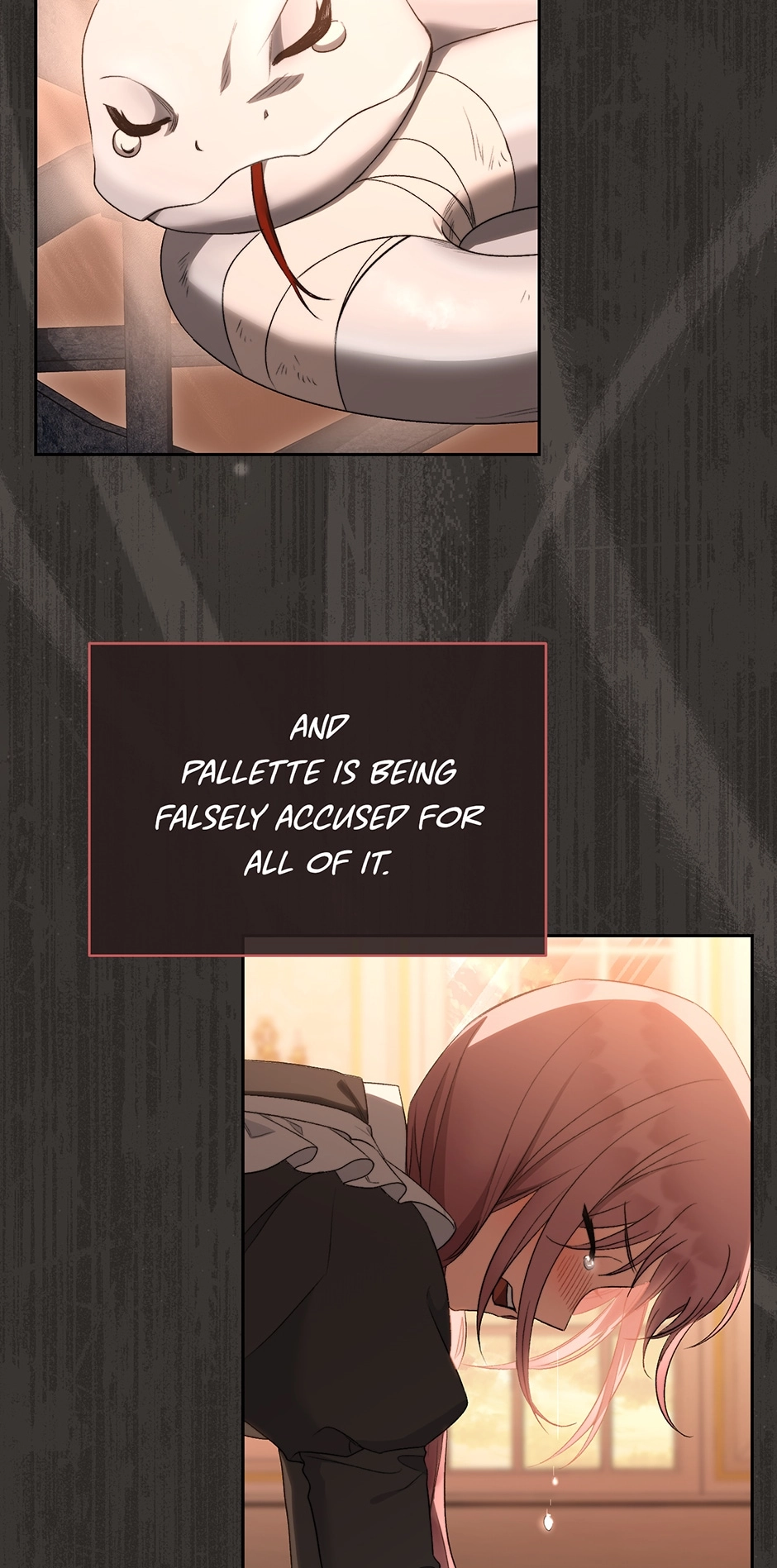 Read How to Satisfy the Devil chapter 31 image 61 on Lezhin