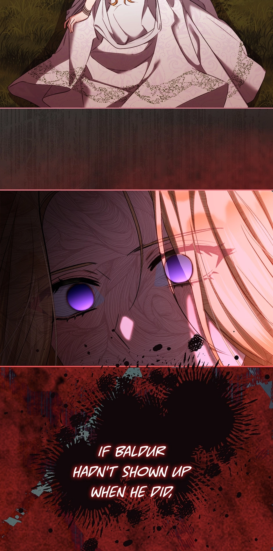 Read How to Satisfy the Devil chapter 31 image 63 on Lezhin