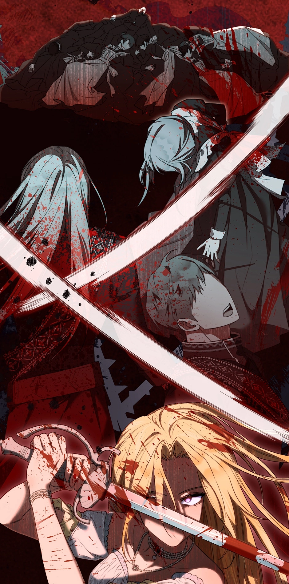 Read How to Satisfy the Devil chapter 31 image 64 on Lezhin