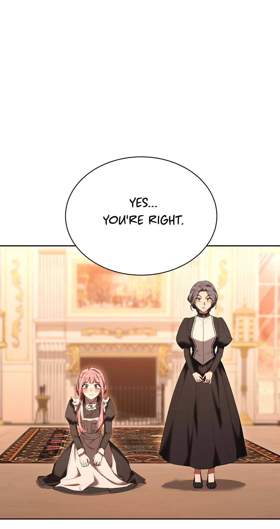 Read How to Satisfy the Devil chapter 31 image 66 on Lezhin