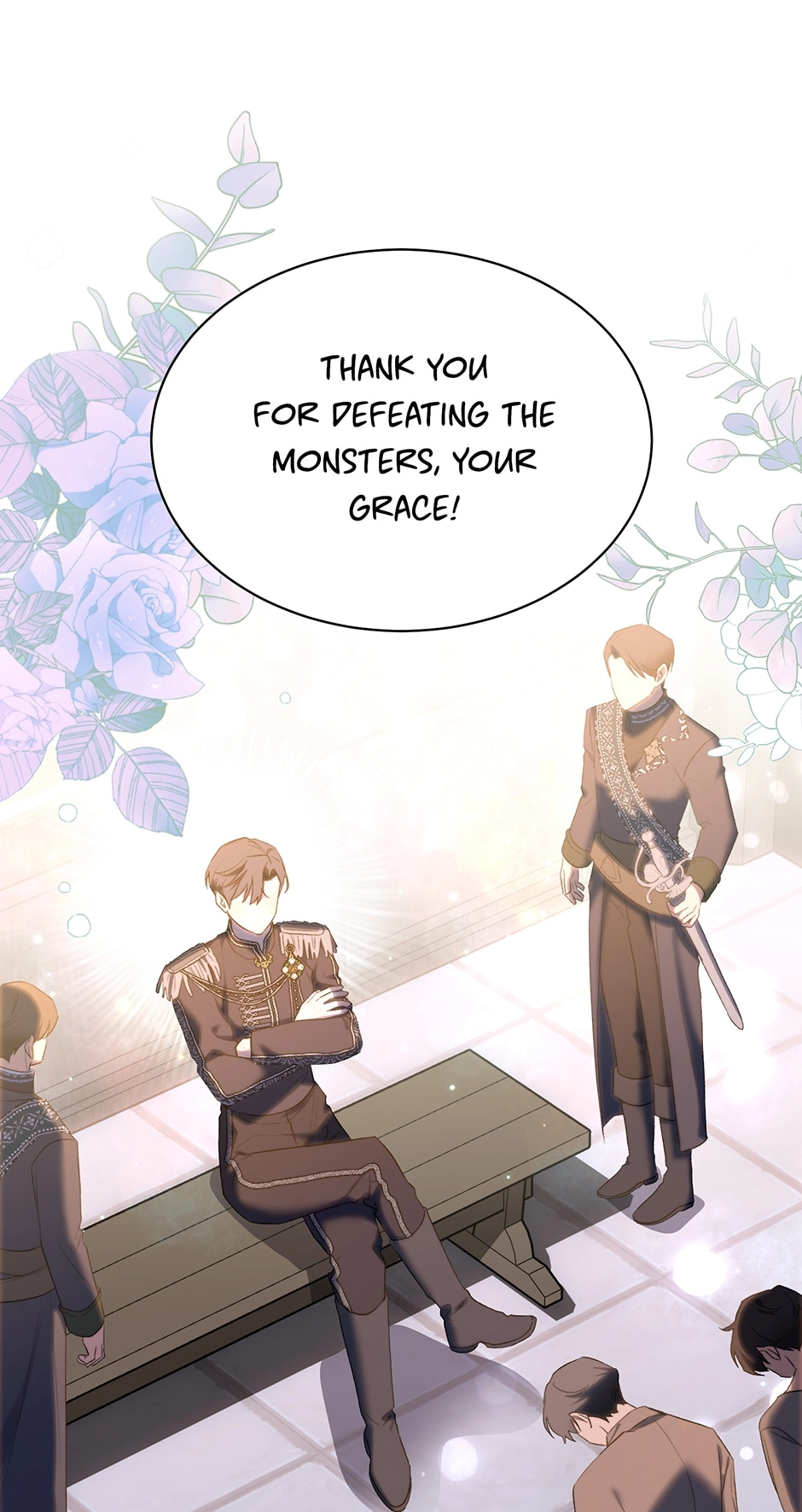 Read How to Satisfy the Devil chapter 31 image 71 on Lezhin
