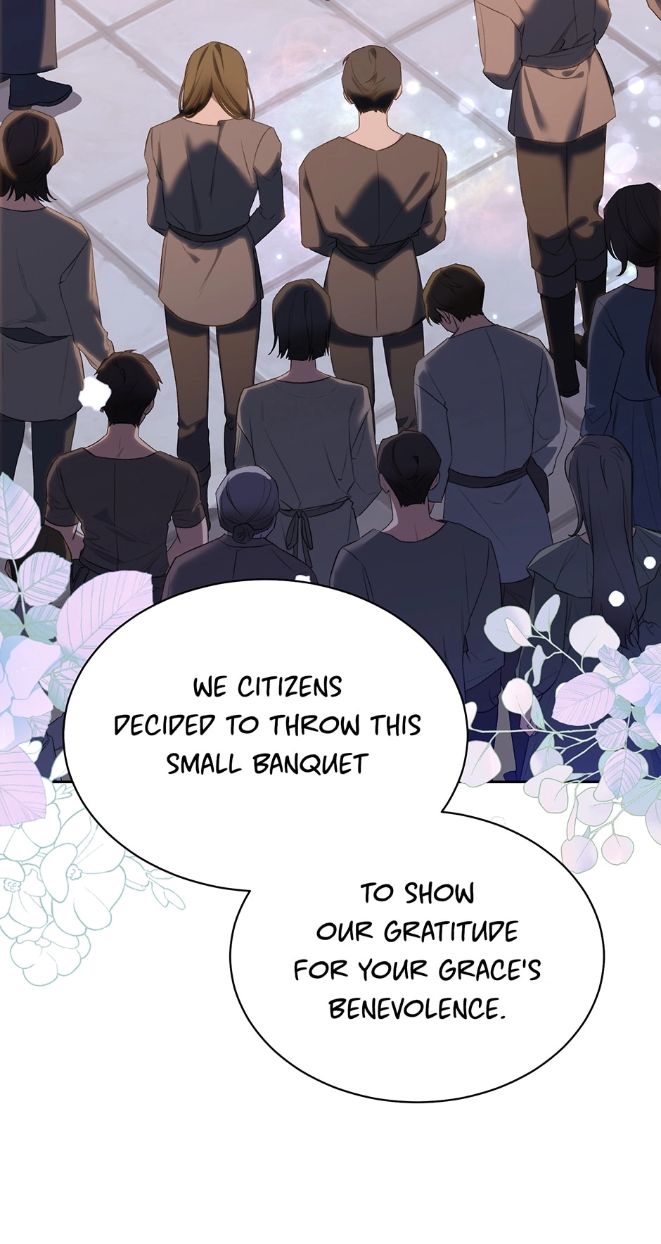 Read How to Satisfy the Devil chapter 31 image 72 on Lezhin