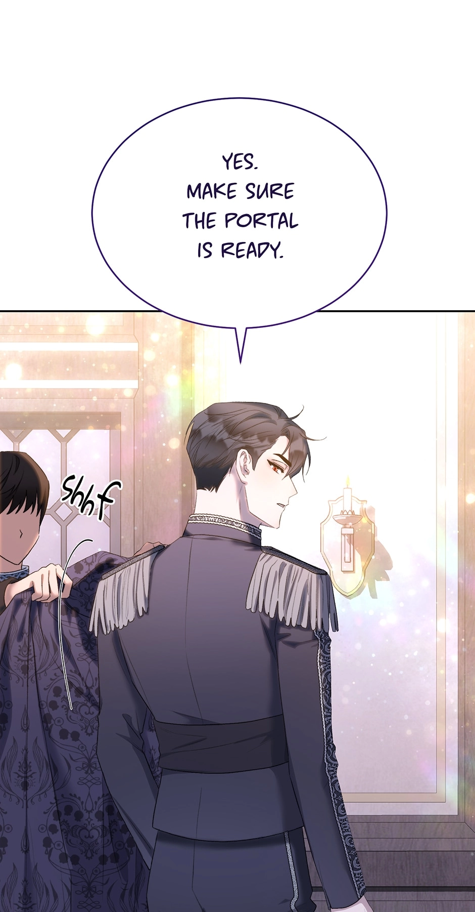 Read How to Satisfy the Devil chapter 31 image 84 on Lezhin