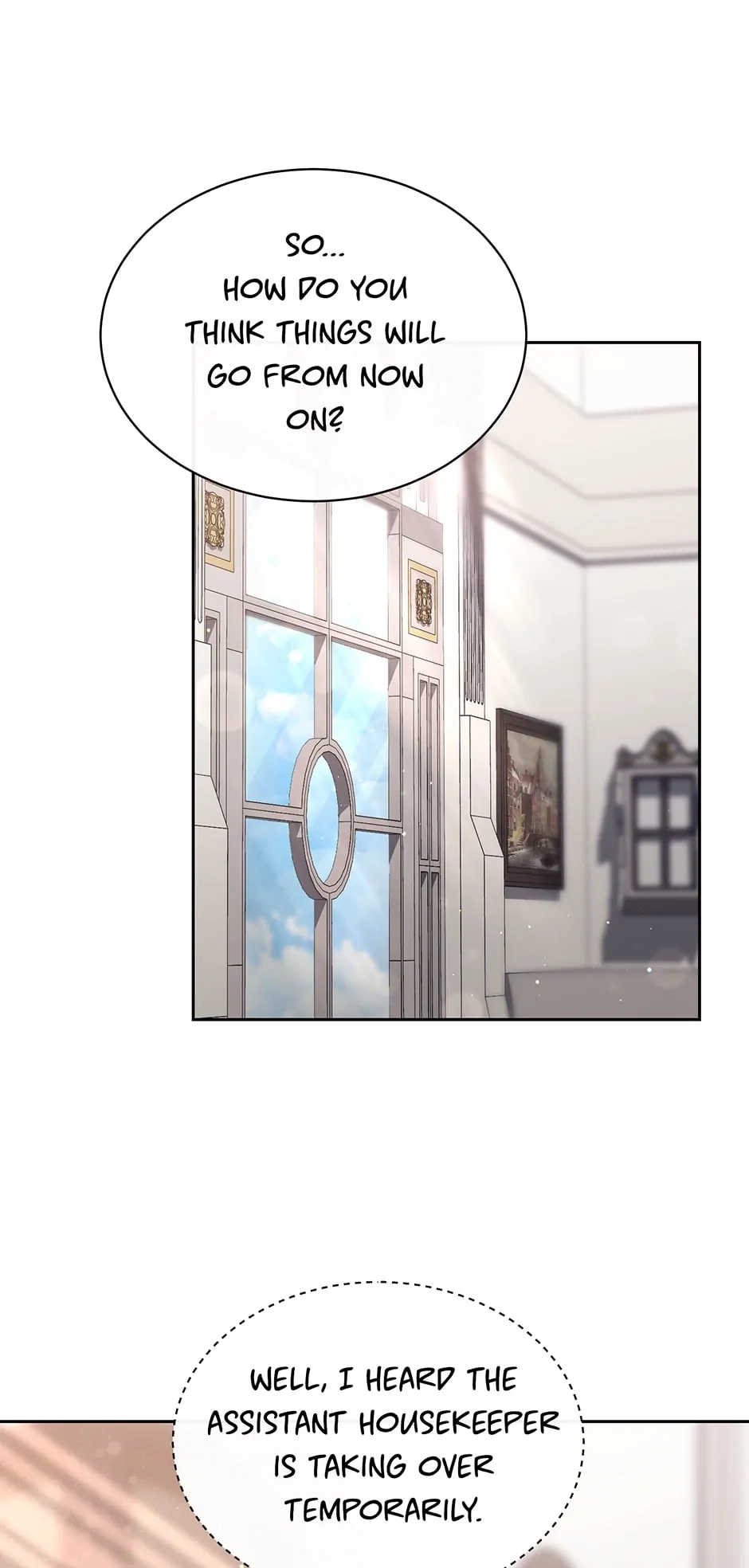 Read How to Satisfy the Devil chapter 32 image 1 on Lezhin