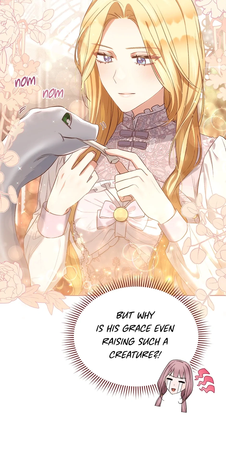 Read How to Satisfy the Devil chapter 32 image 12 on Lezhin