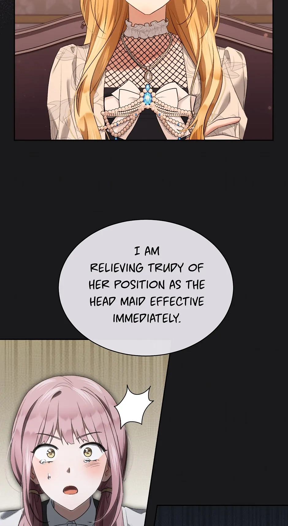 Read How to Satisfy the Devil chapter 32 image 16 on Lezhin