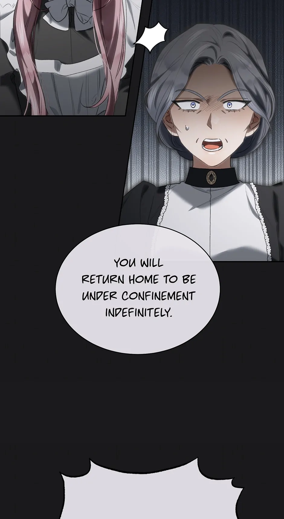 Read How to Satisfy the Devil chapter 32 image 17 on Lezhin