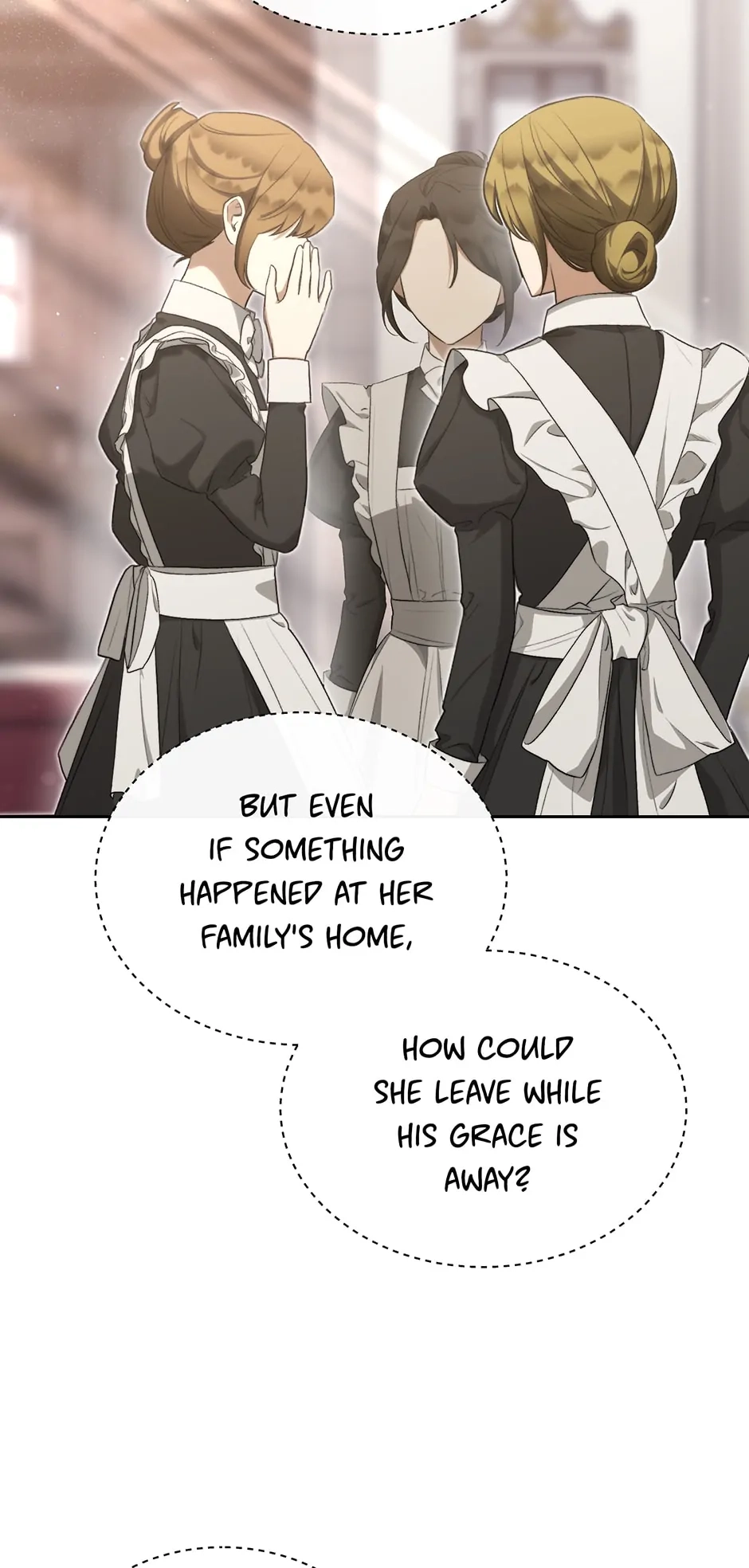 Read How to Satisfy the Devil chapter 32 image 2 on Lezhin