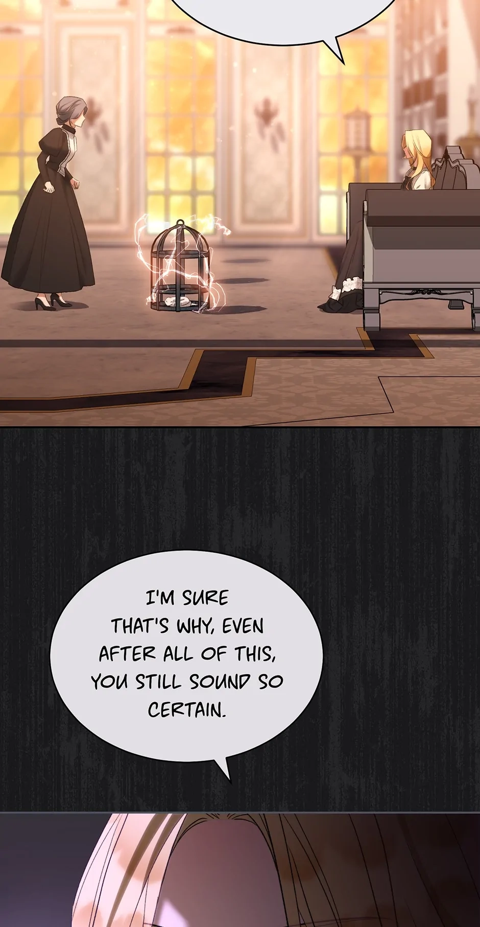Read How to Satisfy the Devil chapter 32 image 21 on Lezhin