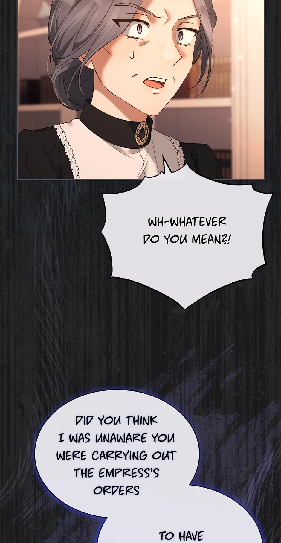 Read How to Satisfy the Devil chapter 32 image 23 on Lezhin