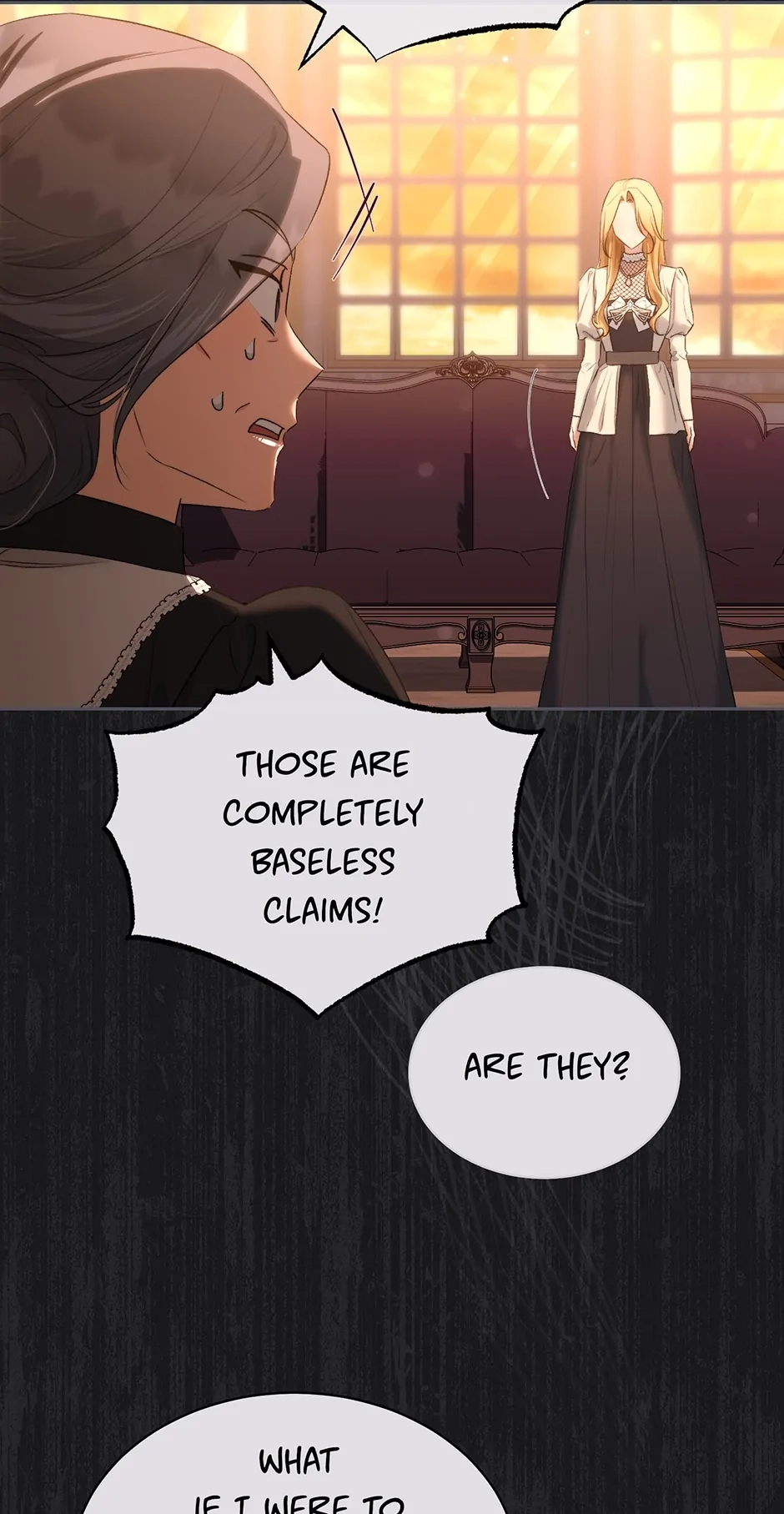 Read How to Satisfy the Devil chapter 32 image 25 on Lezhin