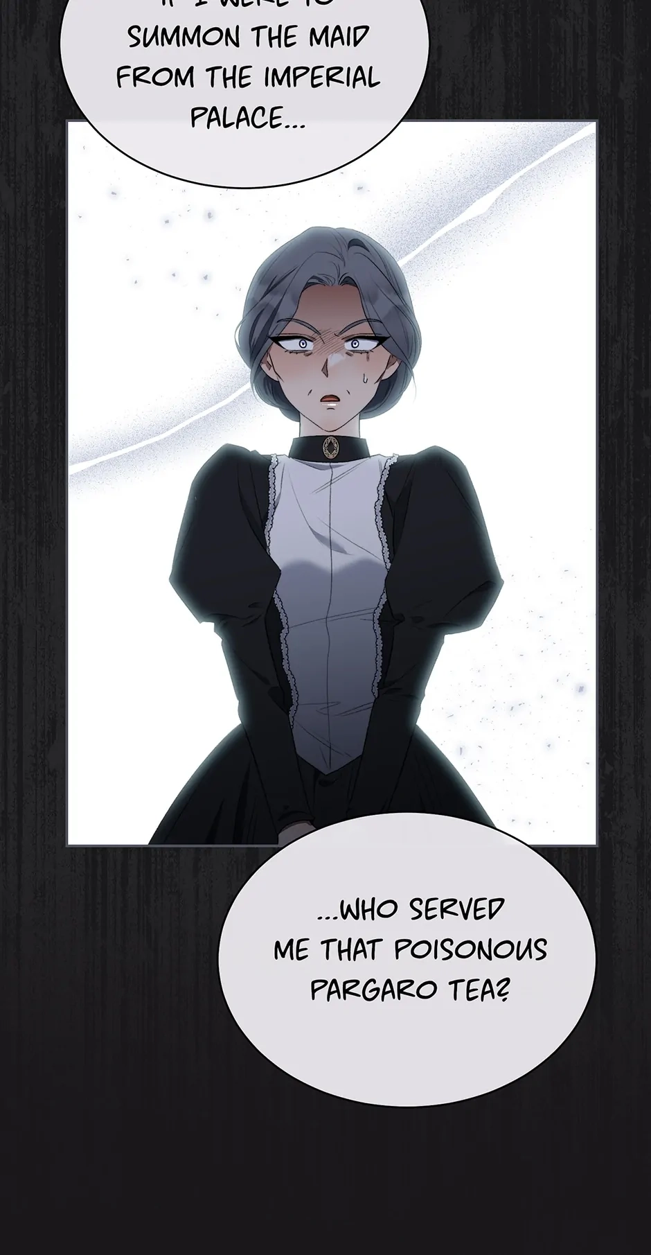 Read How to Satisfy the Devil chapter 32 image 26 on Lezhin