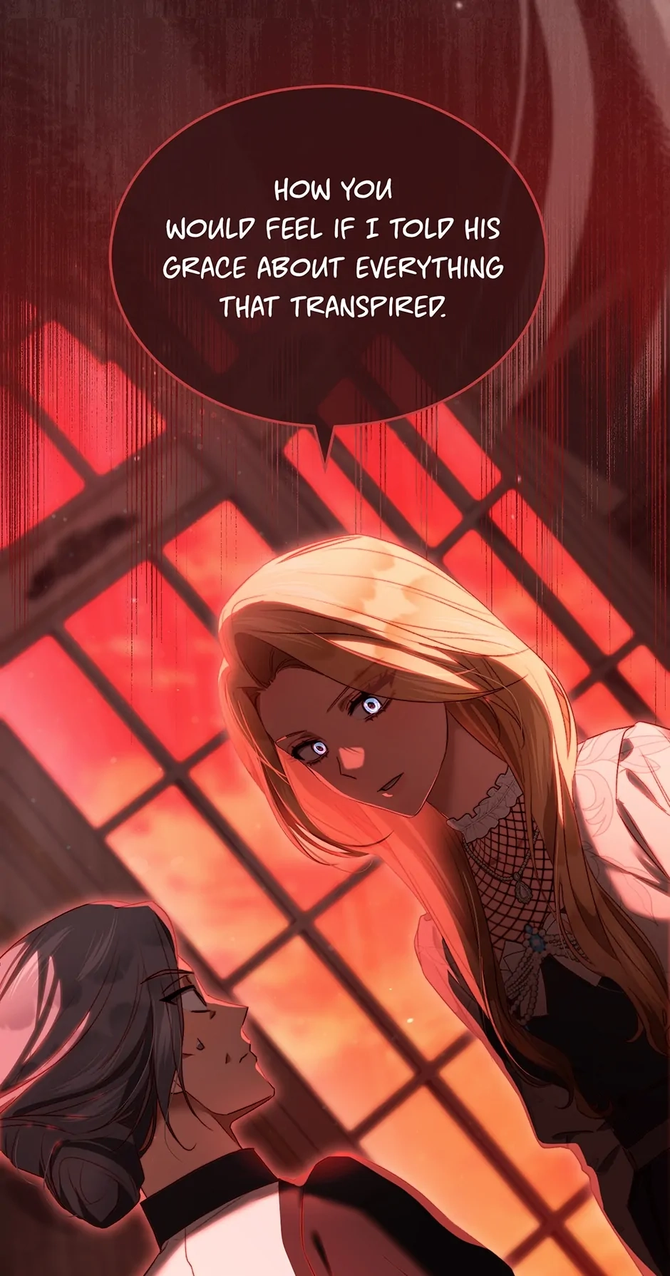 Read How to Satisfy the Devil chapter 32 image 29 on Lezhin