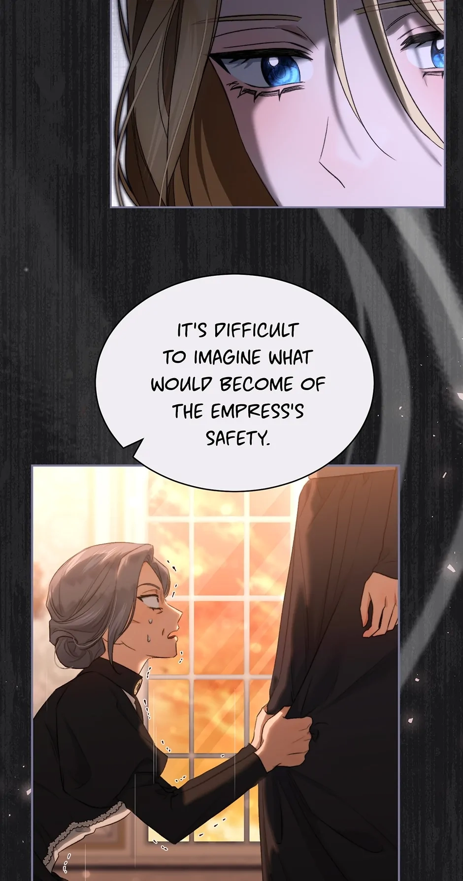 Read How to Satisfy the Devil chapter 32 image 31 on Lezhin
