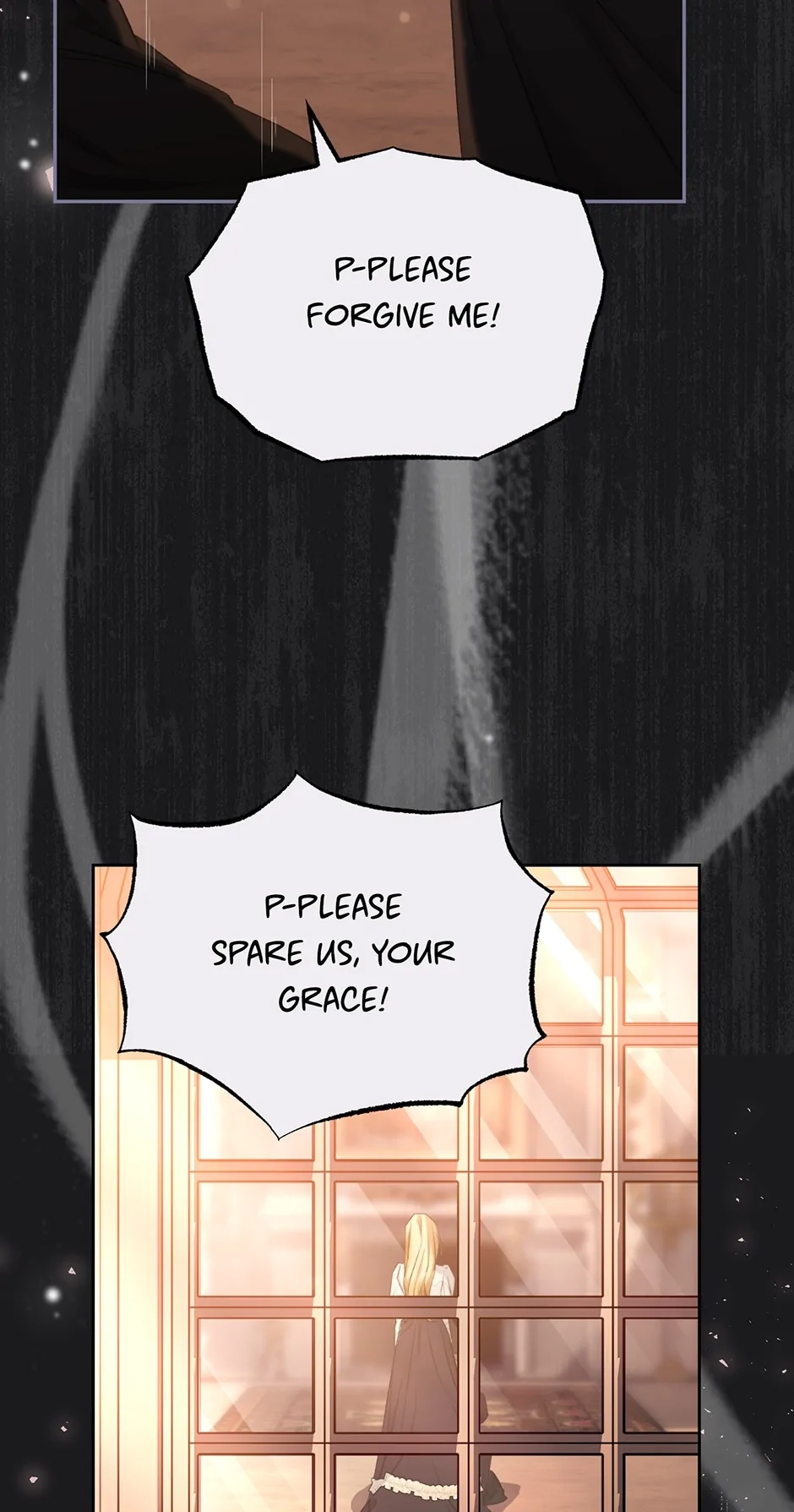 Read How to Satisfy the Devil chapter 32 image 32 on Lezhin