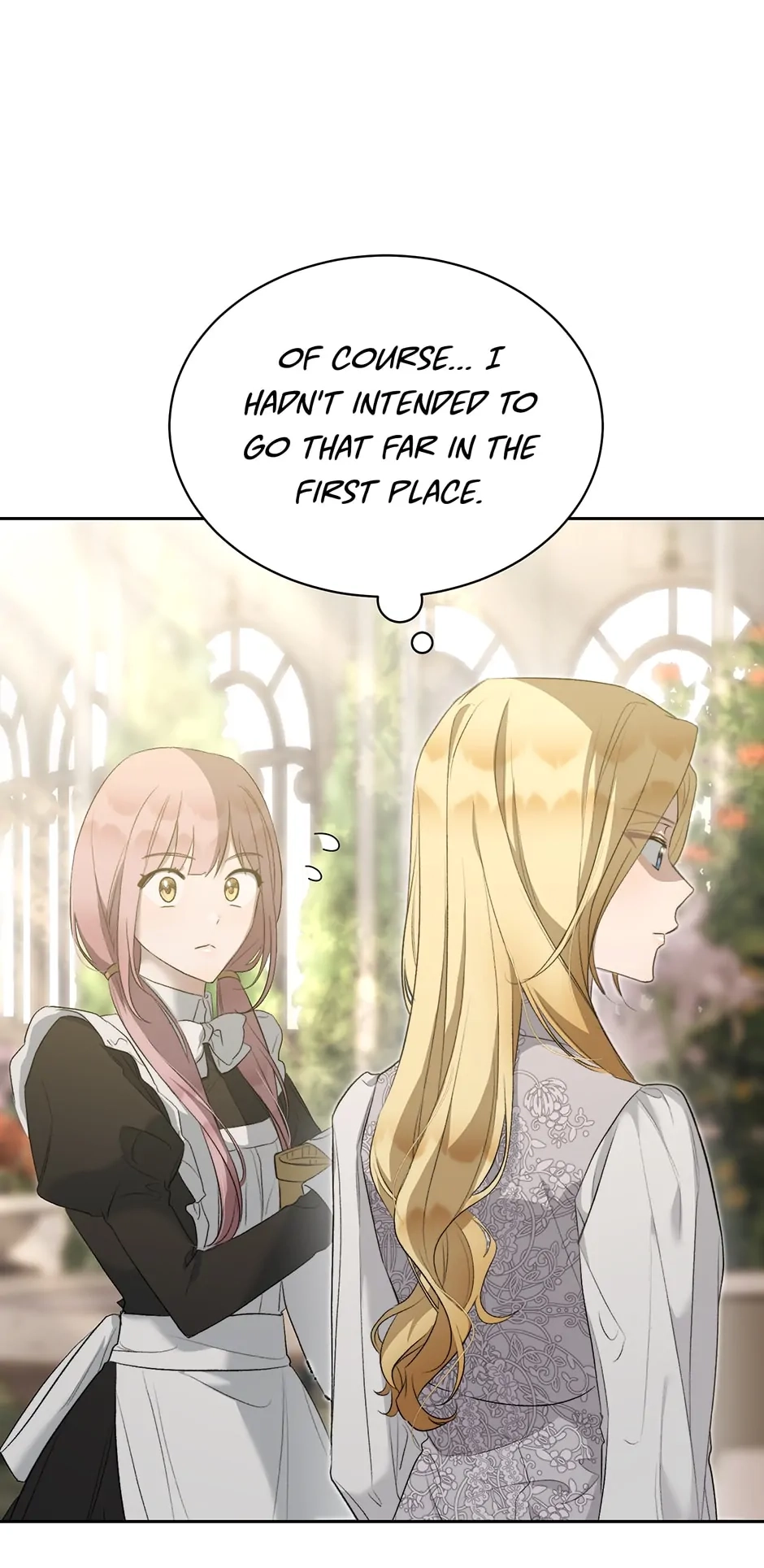 Read How to Satisfy the Devil chapter 32 image 34 on Lezhin