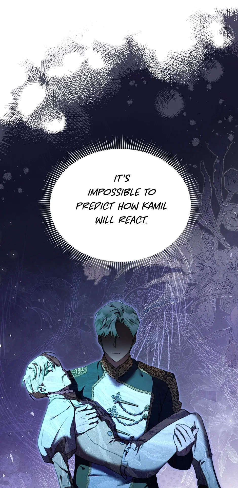 Read How to Satisfy the Devil chapter 32 image 35 on Lezhin
