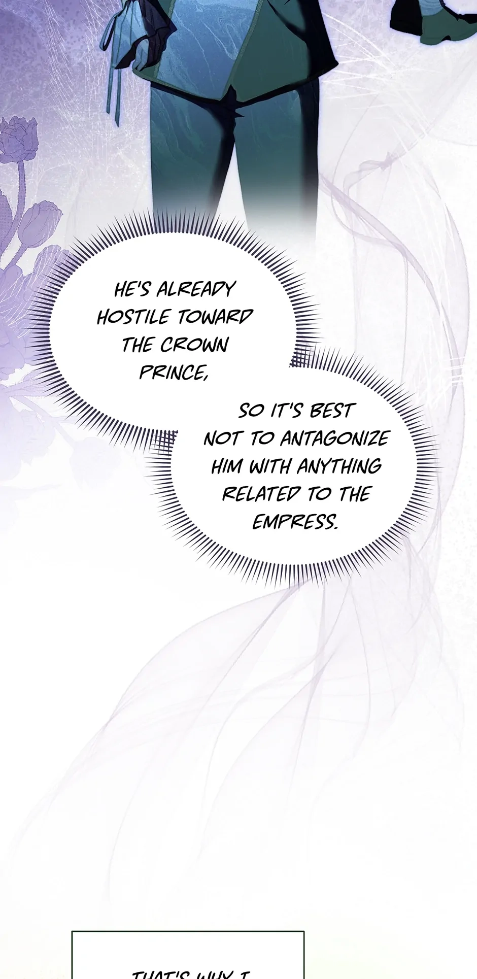 Read How to Satisfy the Devil chapter 32 image 36 on Lezhin