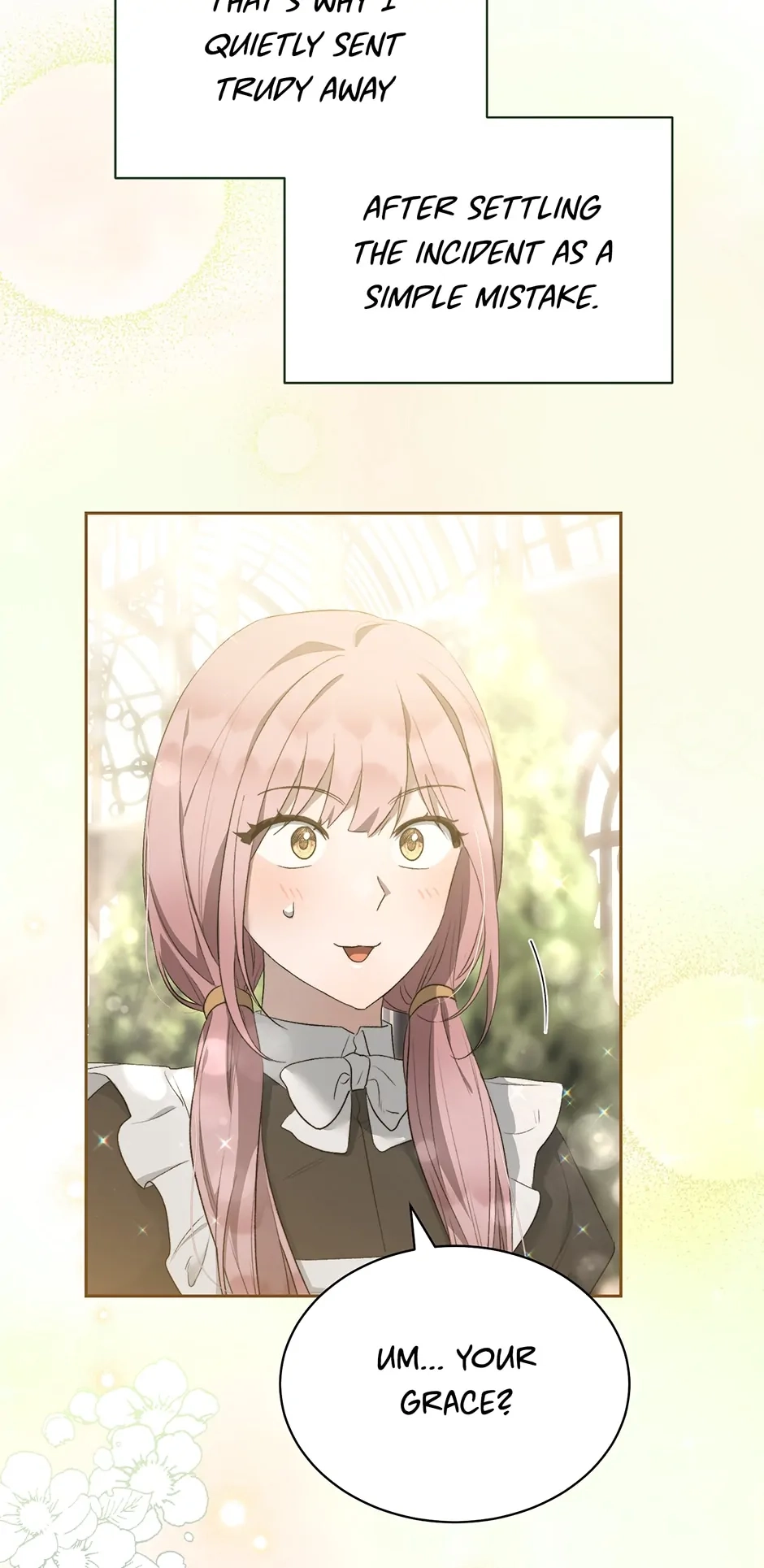 Read How to Satisfy the Devil chapter 32 image 37 on Lezhin
