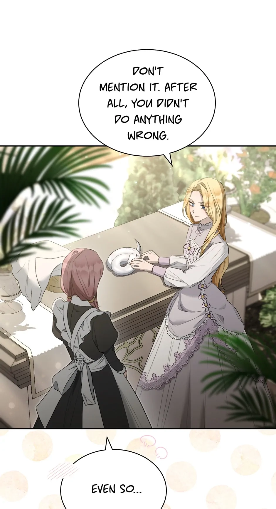 Read How to Satisfy the Devil chapter 32 image 39 on Lezhin