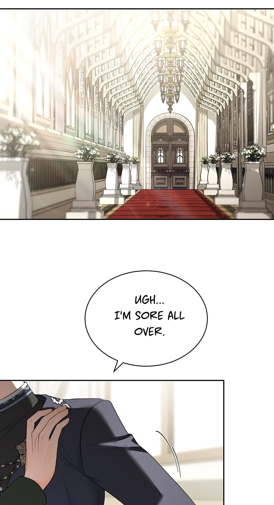 Read How to Satisfy the Devil chapter 32 image 41 on Lezhin