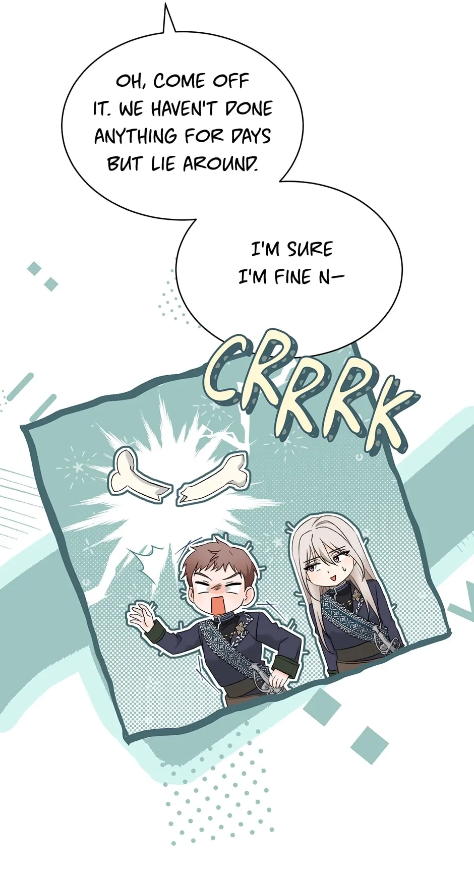 Read How to Satisfy the Devil chapter 32 image 43 on Lezhin