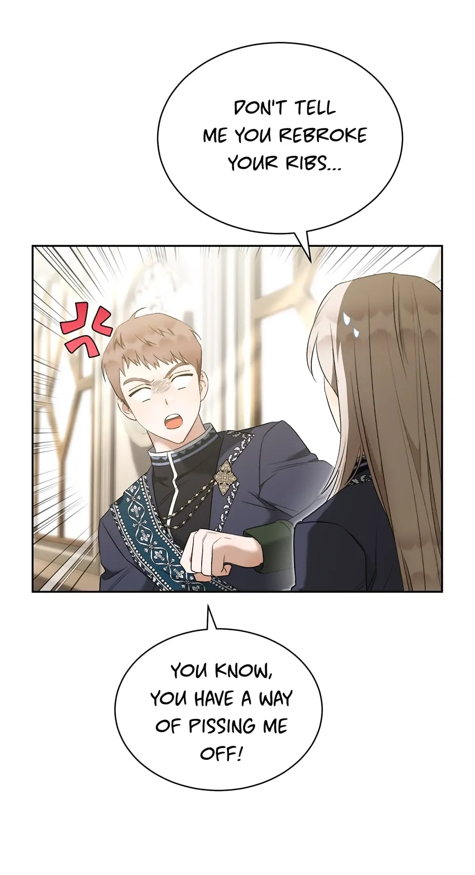 Read How to Satisfy the Devil chapter 32 image 44 on Lezhin