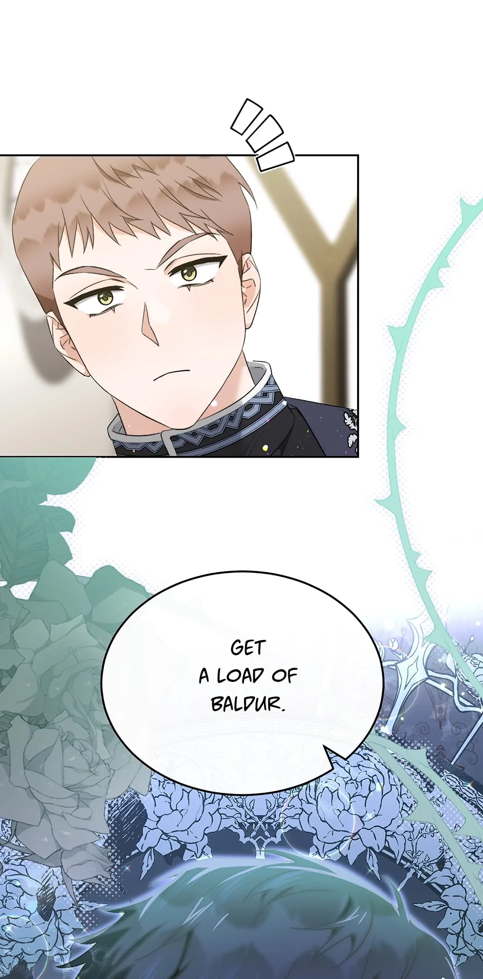 Read How to Satisfy the Devil chapter 32 image 45 on Lezhin
