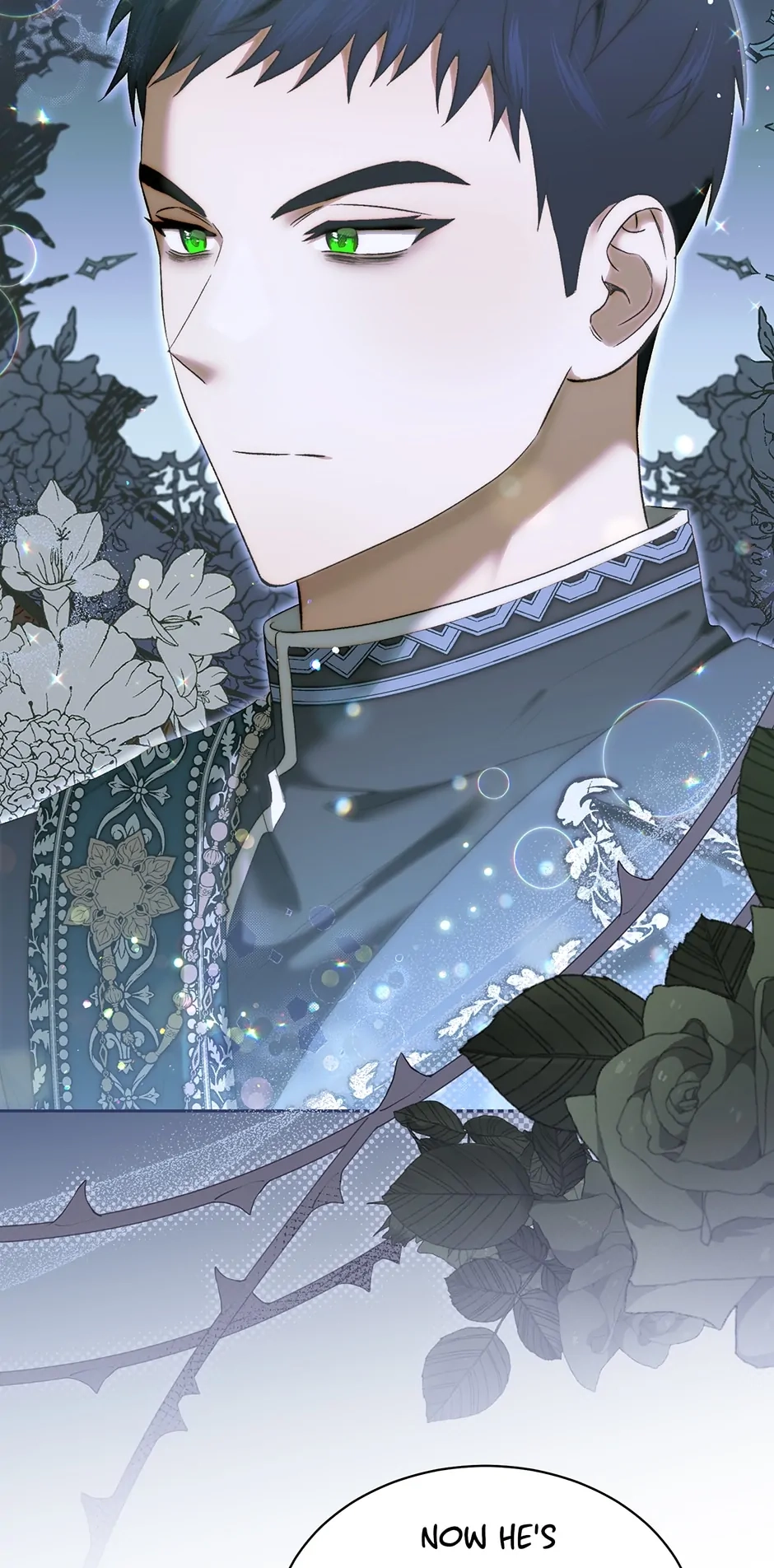 Read How to Satisfy the Devil chapter 32 image 46 on Lezhin