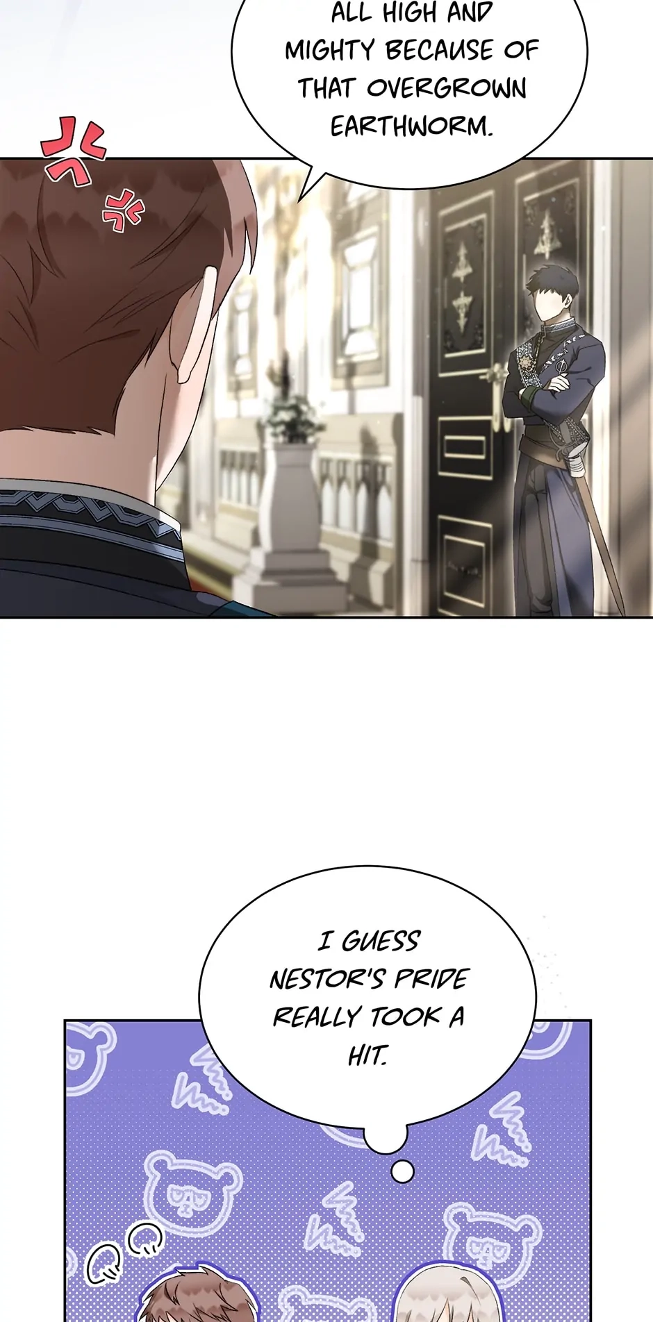 Read How to Satisfy the Devil chapter 32 image 47 on Lezhin