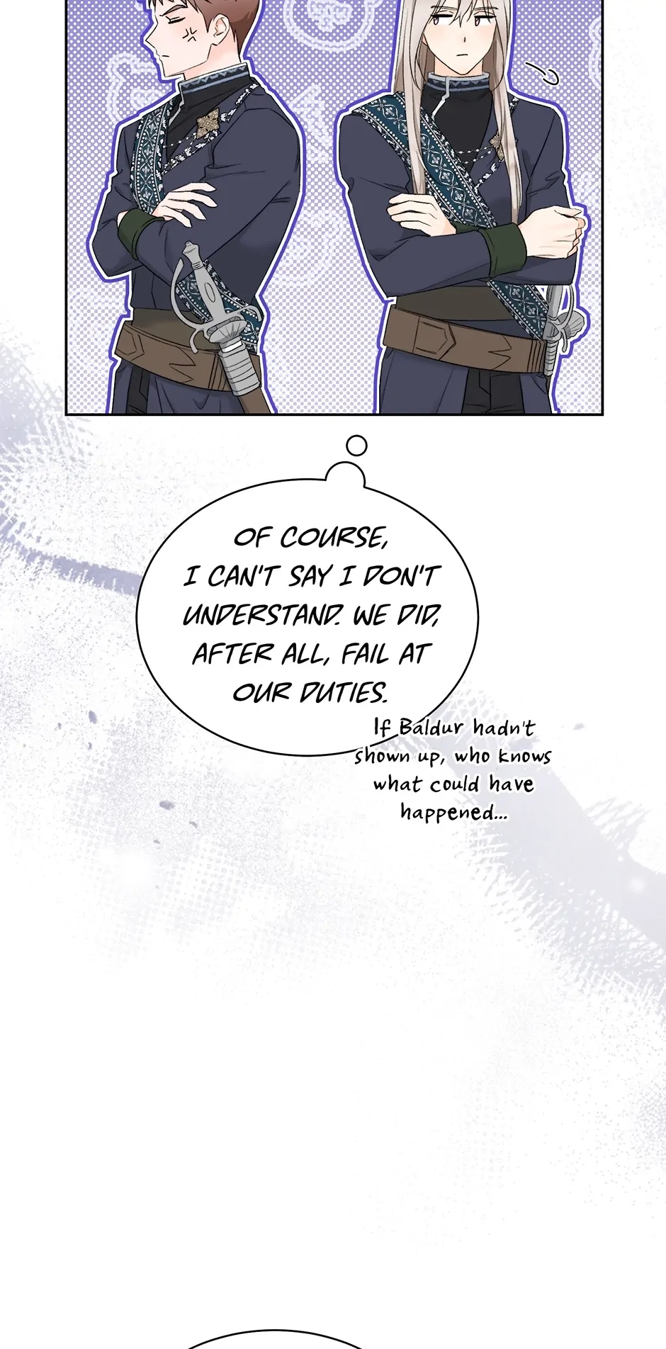 Read How to Satisfy the Devil chapter 32 image 48 on Lezhin