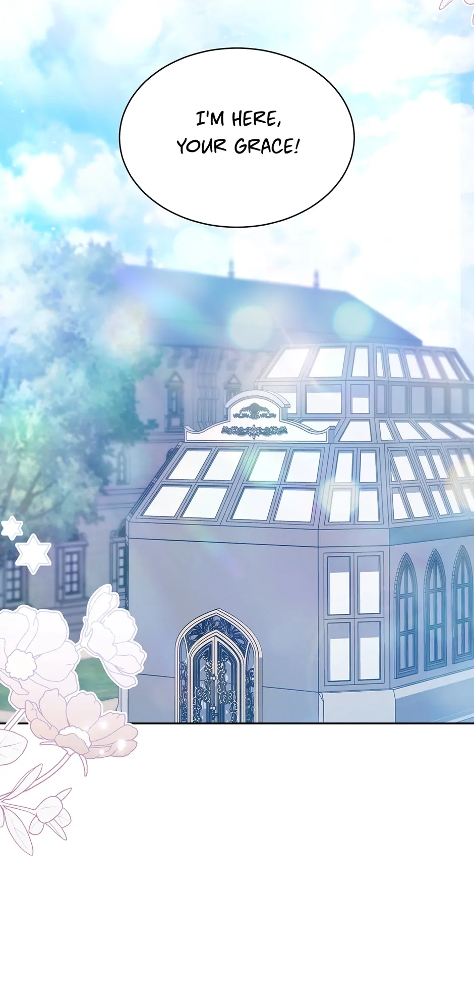 Read How to Satisfy the Devil chapter 32 image 5 on Lezhin