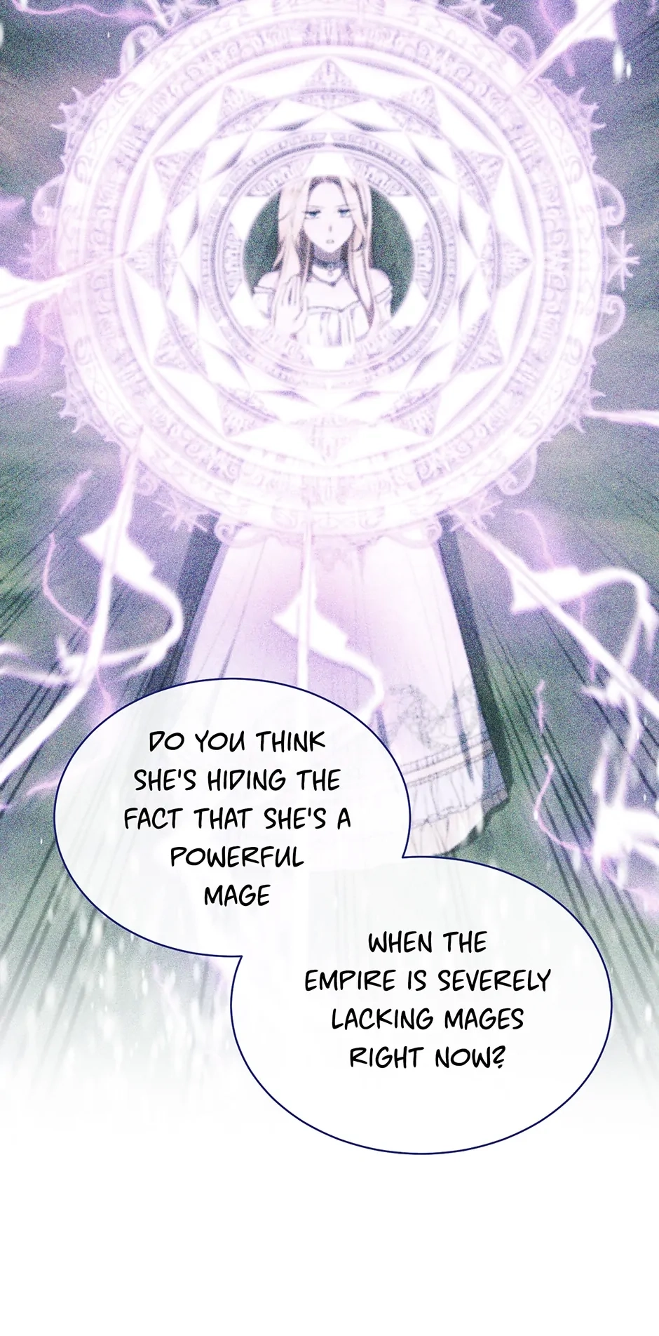 Read How to Satisfy the Devil chapter 32 image 50 on Lezhin