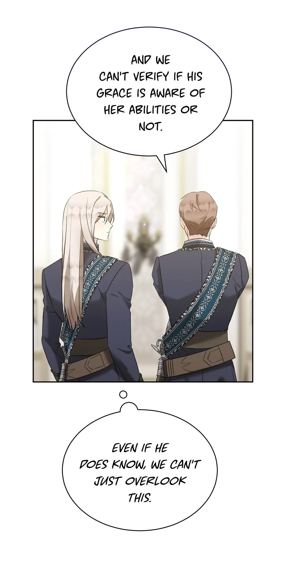 Read How to Satisfy the Devil chapter 32 image 51 on Lezhin