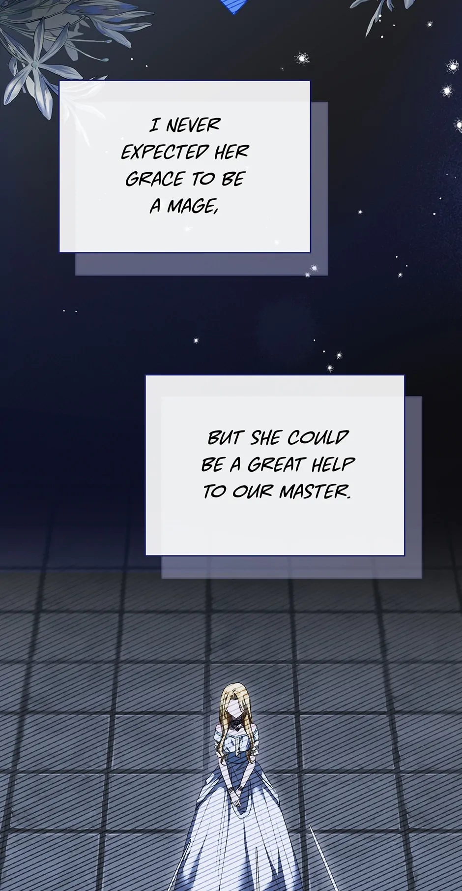 Read How to Satisfy the Devil chapter 32 image 53 on Lezhin