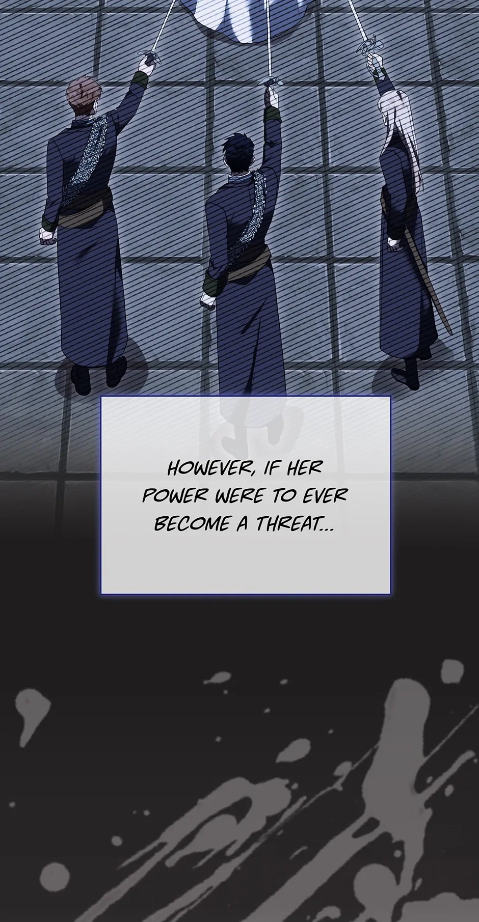 Read How to Satisfy the Devil chapter 32 image 54 on Lezhin