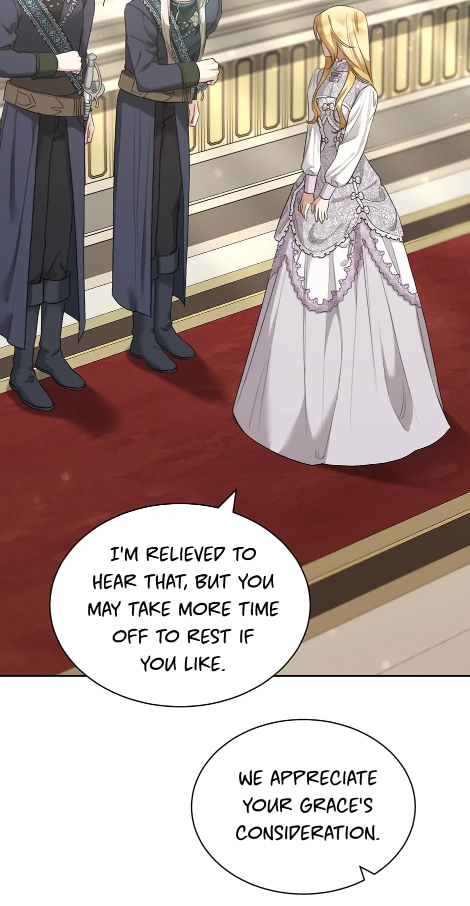 Read How to Satisfy the Devil chapter 32 image 58 on Lezhin