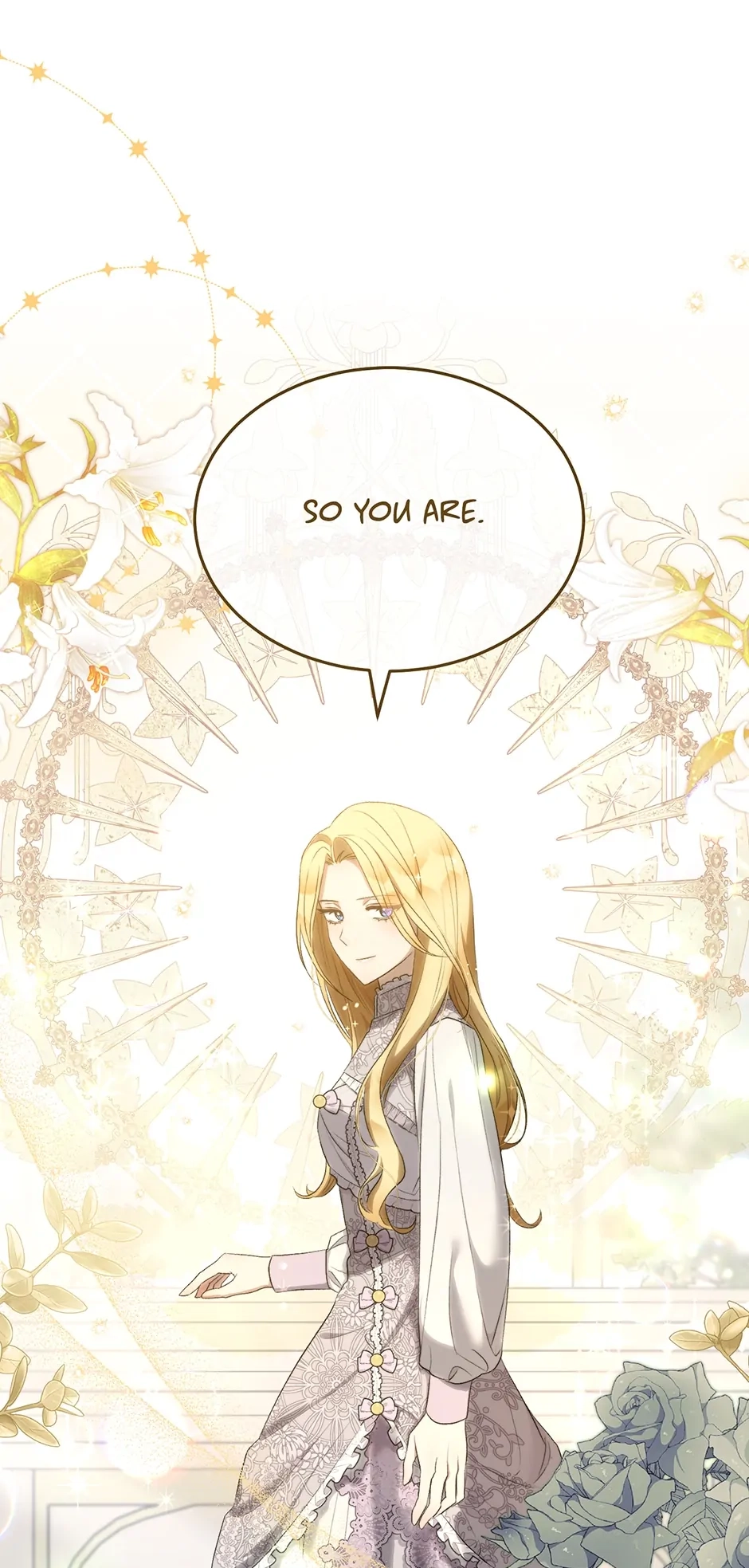 Read How to Satisfy the Devil chapter 32 image 6 on Lezhin