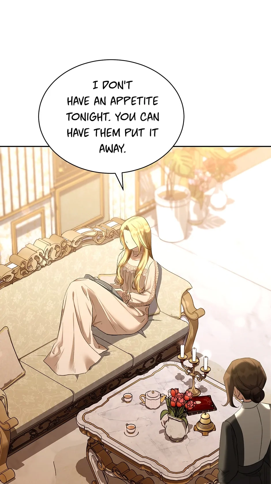 Read How to Satisfy the Devil chapter 32 image 64 on Lezhin