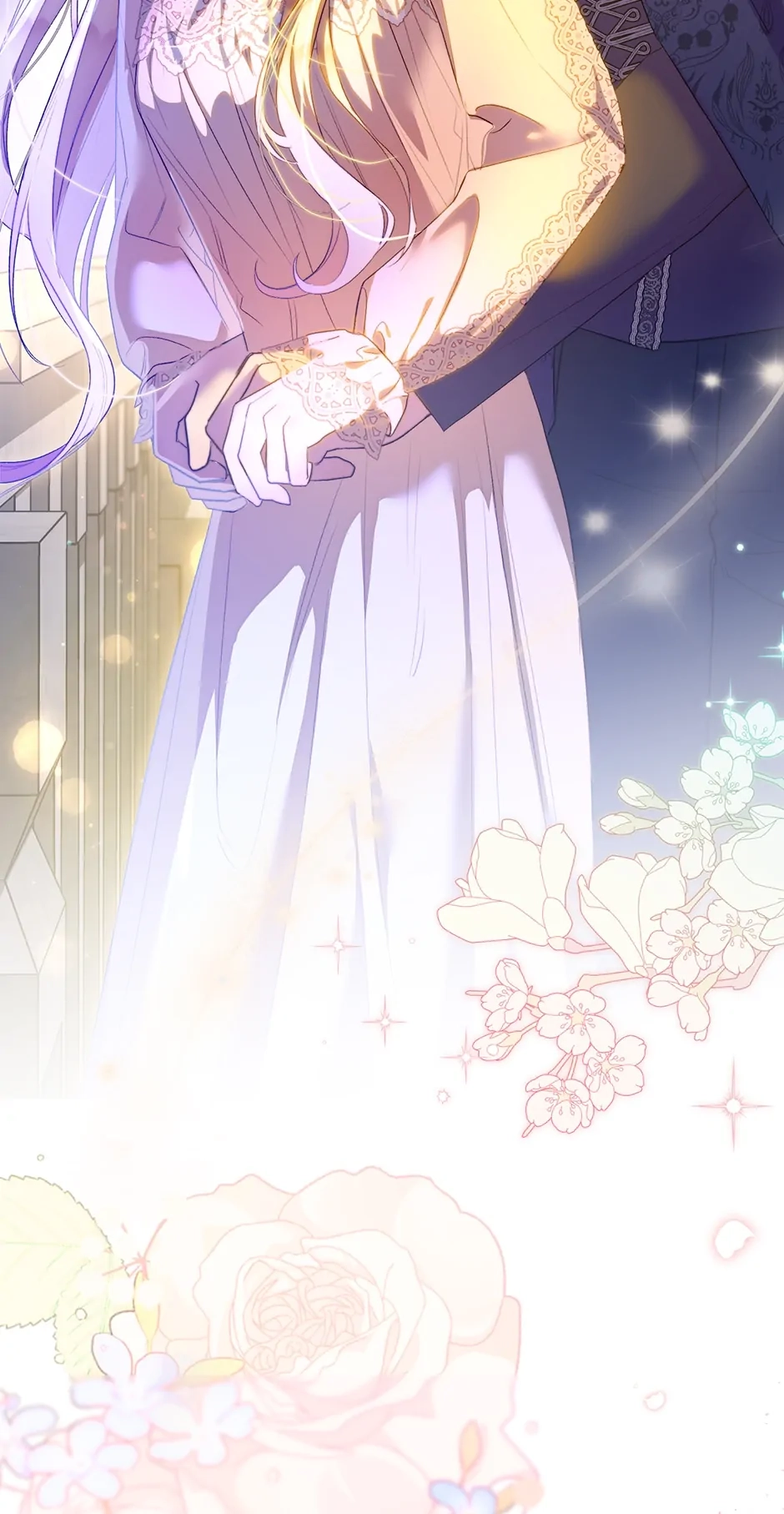 Read How to Satisfy the Devil chapter 32 image 77 on Lezhin
