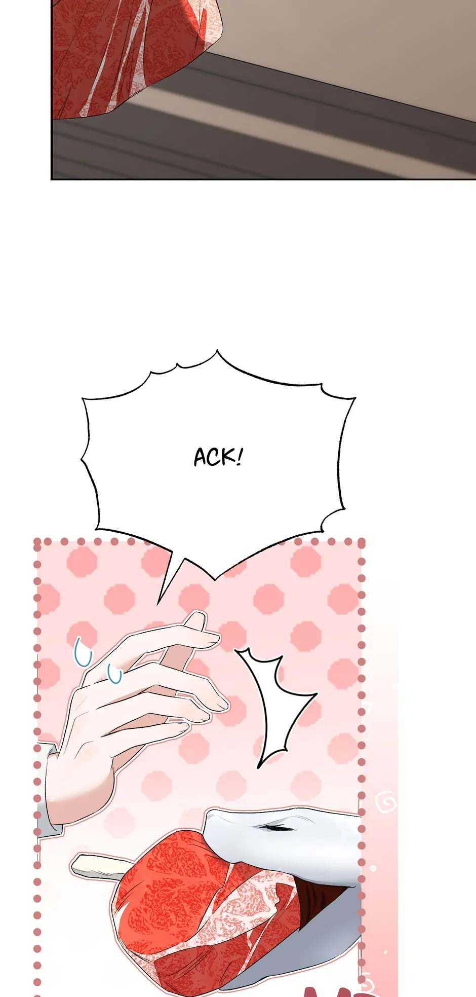 Read How to Satisfy the Devil chapter 32 image 9 on Lezhin