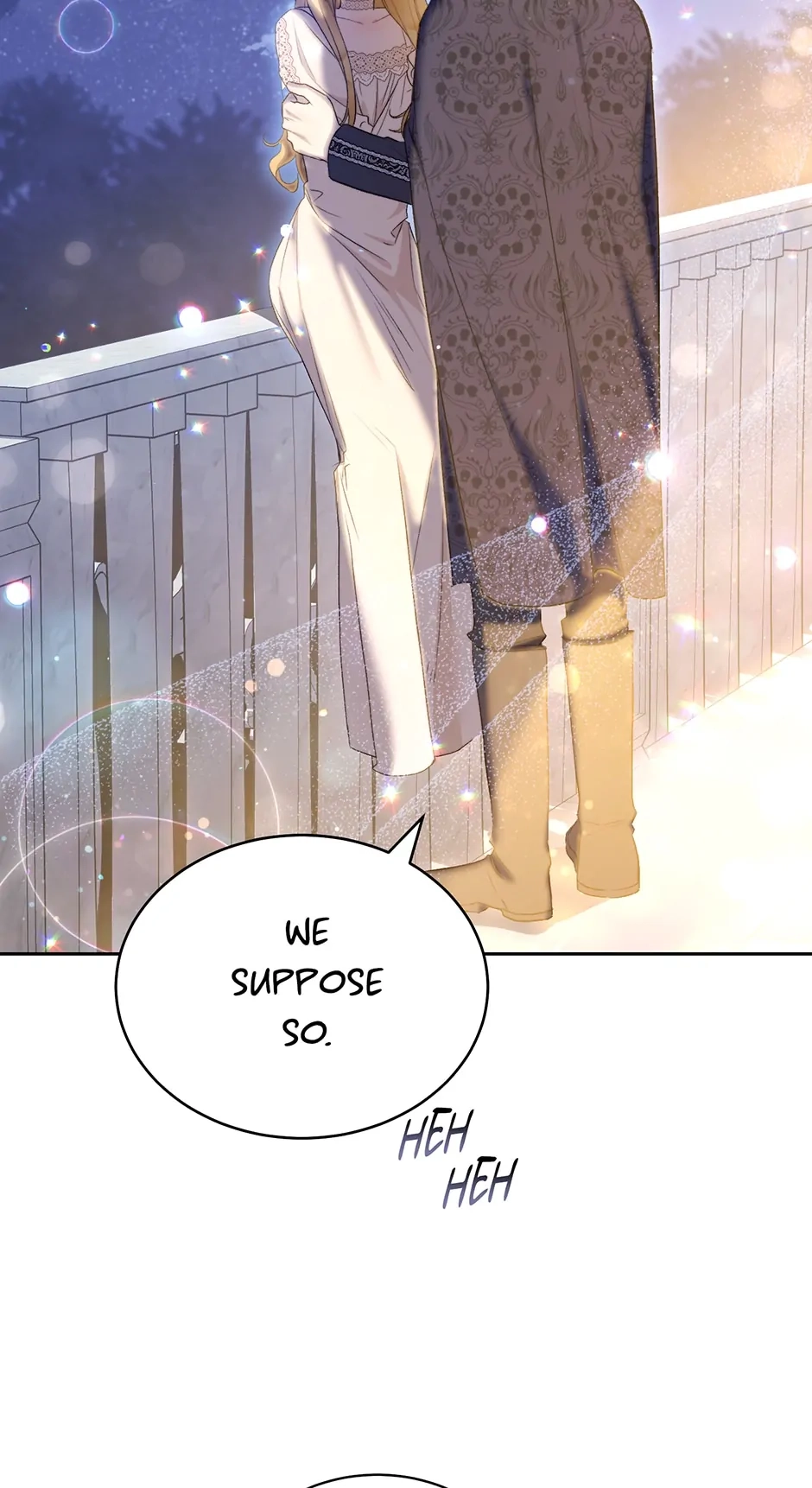 Read How to Satisfy the Devil chapter 33 image 14 on Lezhin