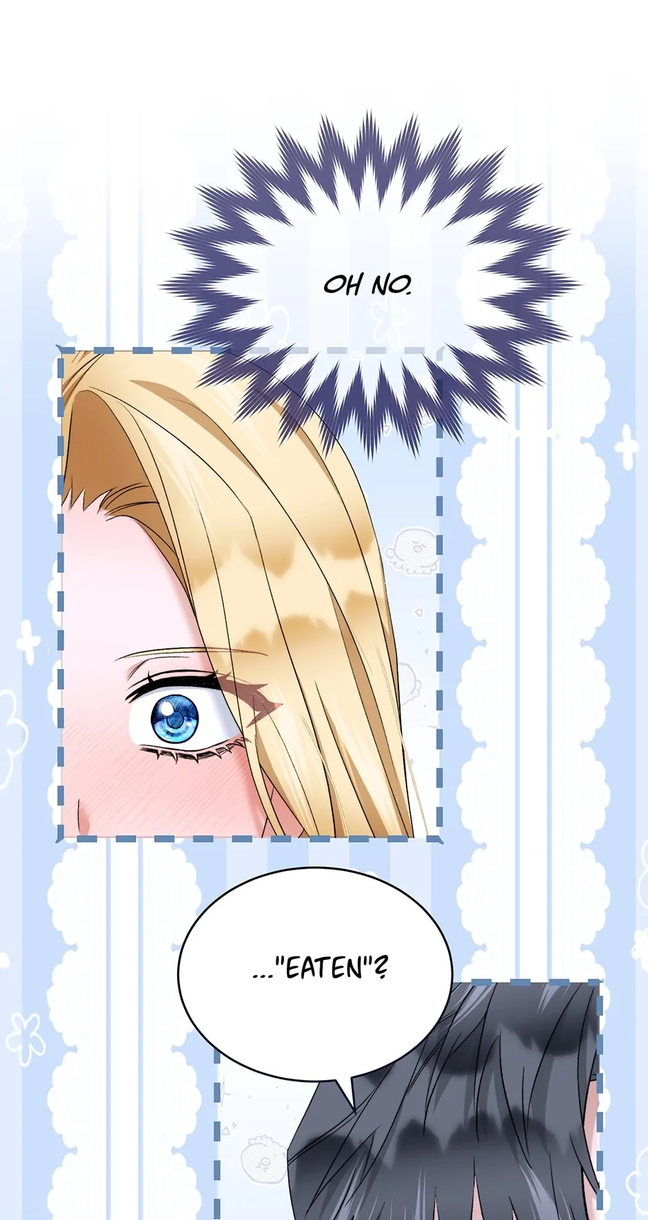 Read How to Satisfy the Devil chapter 33 image 17 on Lezhin